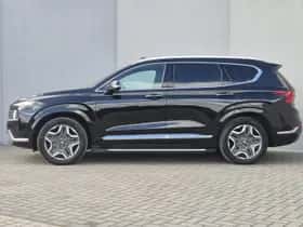 Hyundai Santa Fe (2022) thumbnail 15
