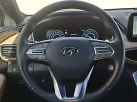 Hyundai Santa Fe (2022) thumbnail 16