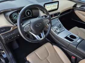 Hyundai Santa Fe (2022) thumbnail 18