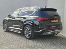 Hyundai Santa Fe (2022) thumbnail 19