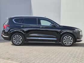 Hyundai Santa Fe (2022) thumbnail 20