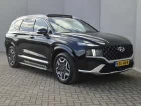 Hyundai Santa Fe (2022) thumbnail 21