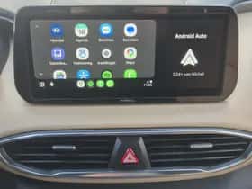 Hyundai Santa Fe (2022) thumbnail 22
