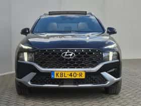 Hyundai Santa Fe (2022) thumbnail 32