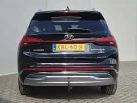 Hyundai Santa Fe (2022) thumbnail 33