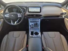 Hyundai Santa Fe (2022) thumbnail 5