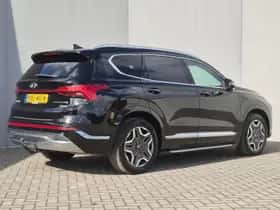 Hyundai Santa Fe (2022) thumbnail 6