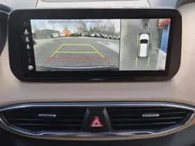Hyundai Santa Fe (2022) thumbnail 9