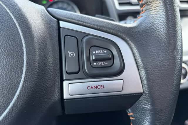 Subaru XV (2016) thumbnail 13