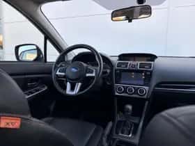 Subaru XV (2016) thumbnail 26