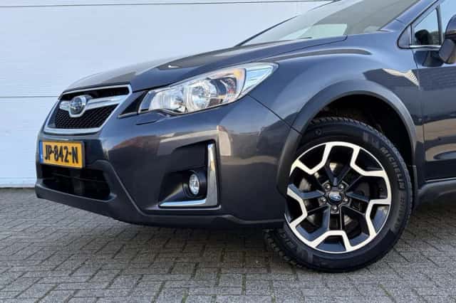 Subaru XV (2016) thumbnail 42