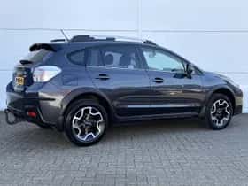 Subaru XV (2016) thumbnail 6