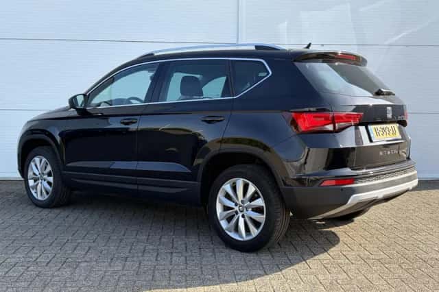 SEAT Ateca (2019) thumbnail 18