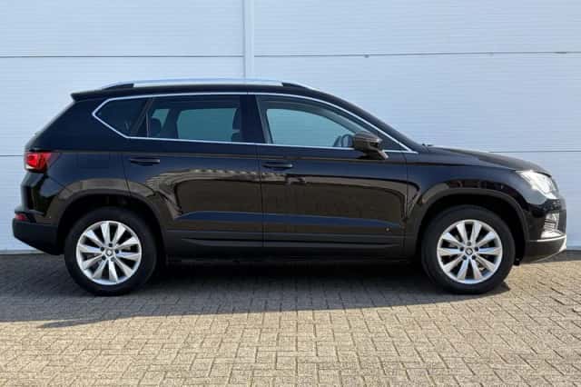 SEAT Ateca (2019) thumbnail 19