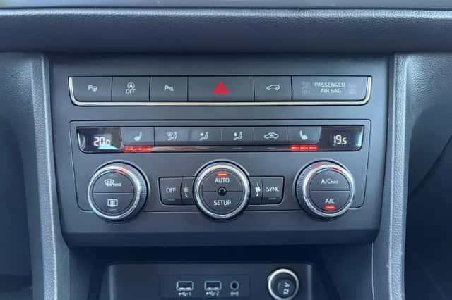 SEAT Ateca (2019) thumbnail 4