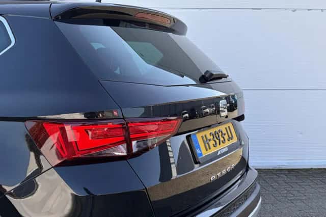 SEAT Ateca (2019) thumbnail 33