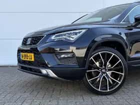 SEAT Ateca (2019) thumbnail 44