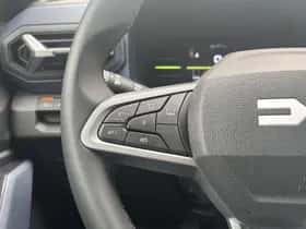 Dacia Duster (2025) thumbnail 22