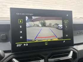 Dacia Duster (2025) thumbnail 7