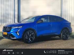 Nissan Qashqai (2026) thumbnail 2