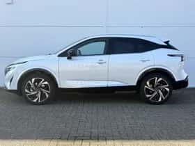 Nissan Qashqai (2026) thumbnail 11