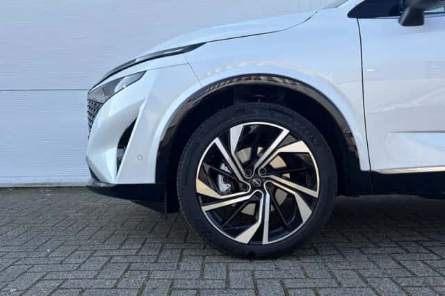 Nissan Qashqai (2026) thumbnail 17