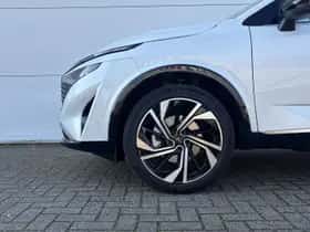 Nissan Qashqai (2026) thumbnail 20