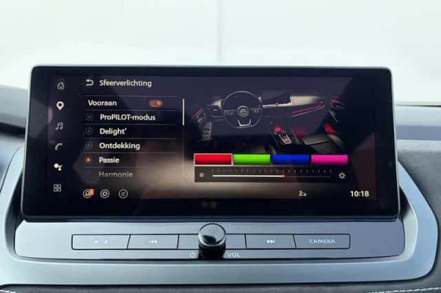 Nissan Qashqai (2026) thumbnail 21