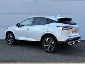 Nissan Qashqai (2026) thumbnail 21