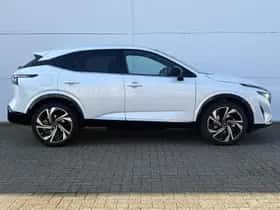 Nissan Qashqai (2026) thumbnail 22