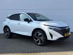 Nissan Qashqai (2026) thumbnail 23
