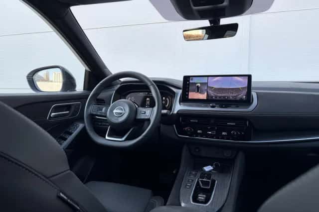 Nissan Qashqai (2026) thumbnail 36