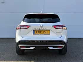 Nissan Qashqai (2026) thumbnail 40