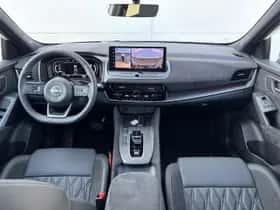 Nissan Qashqai (2026) thumbnail 5