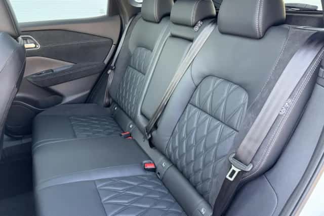 Nissan Qashqai (2026) thumbnail 6