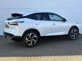 Nissan Qashqai (2026) thumbnail 6