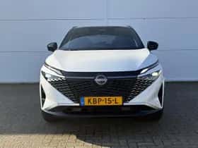 Nissan Qashqai (2026) thumbnail 51