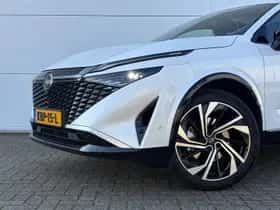 Nissan Qashqai (2026) thumbnail 52