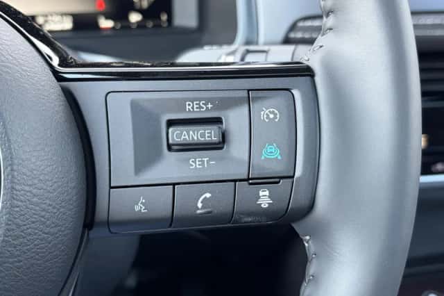 Nissan Qashqai (2026) thumbnail 10