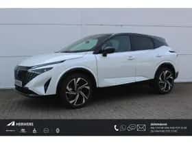 Nissan Qashqai (2026) thumbnail 2