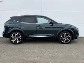 Nissan Qashqai (2026) thumbnail 12