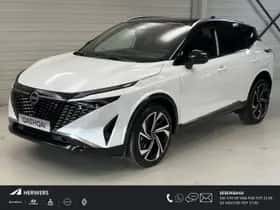 Nissan Qashqai (2026) thumbnail 3