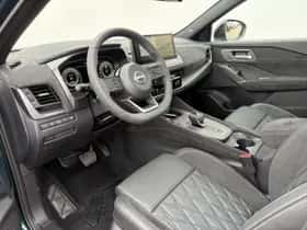 Nissan Qashqai (2026) thumbnail 29