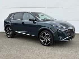 Nissan Qashqai (2026) thumbnail 34