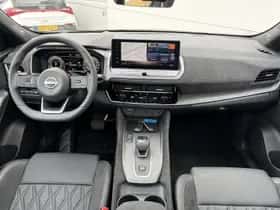 Nissan Qashqai (2026) thumbnail 5