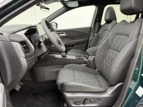 Nissan Qashqai (2026) thumbnail 9