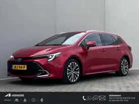 Toyota Corolla (2024)