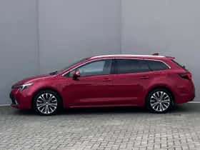 Toyota Corolla (2024) thumbnail 15