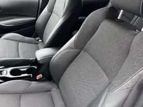 Toyota Corolla (2024) thumbnail 28