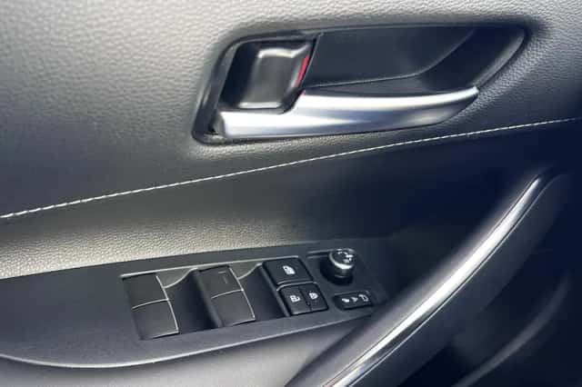 Toyota Corolla (2024) thumbnail 33